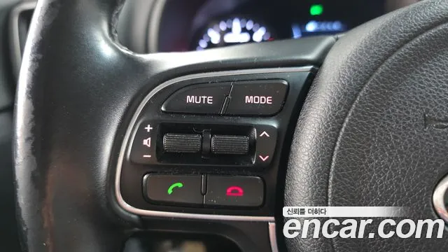 Kia Sportage 2015 thumb 7