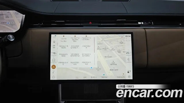 Land Rover Range Rover 2026 thumb 2