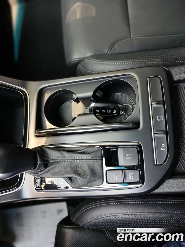 Hyundai Grandeur 2019 thumb 9