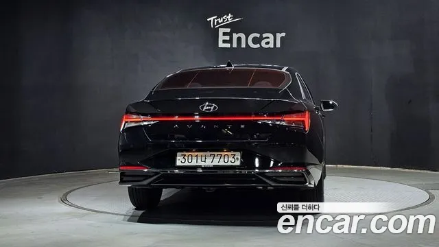Hyundai Elantra 2020 thumb 12