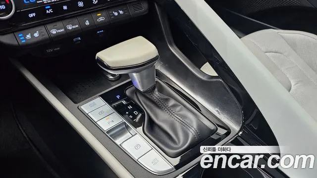 Hyundai Elantra 2020 thumb 8