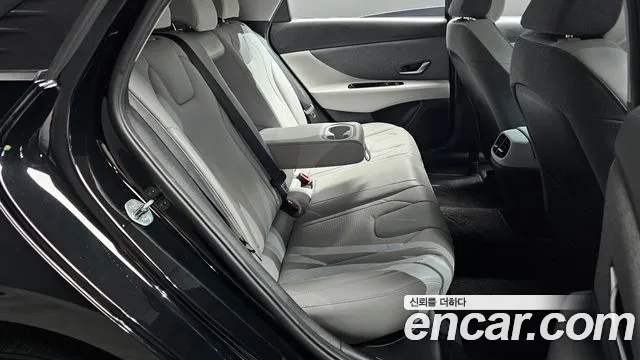 Hyundai Elantra 2020 thumb 10
