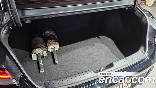 Hyundai Elantra 2020 thumb 5