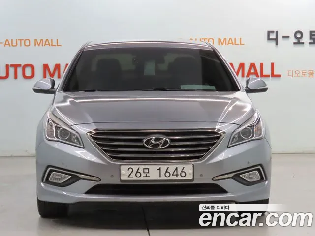 Hyundai LF 2014 thumb 11