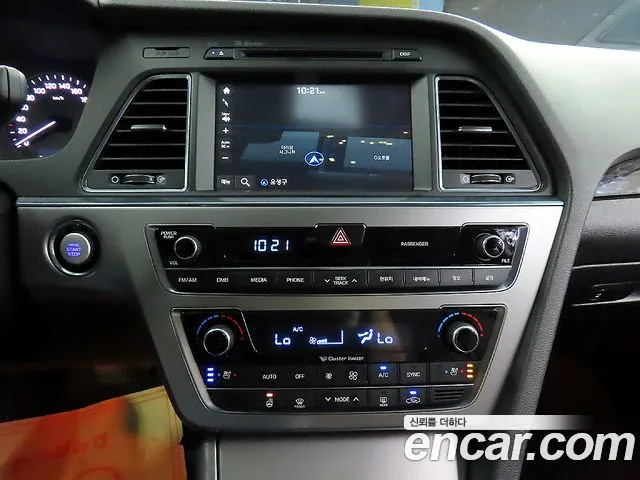 Hyundai LF 2014 thumb 5