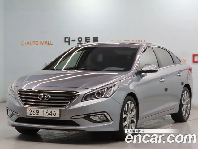 Hyundai LF 2014 thumb 2