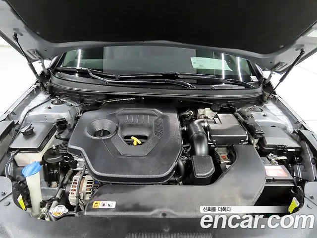 Hyundai LF 2014 thumb 4