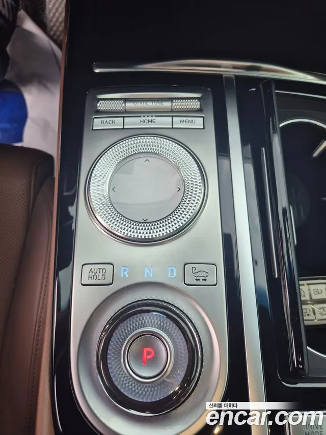 Genesis G80 2021 thumb 6