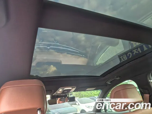 Genesis G80 2021 thumb 7