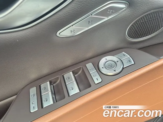 Genesis G80 2021 thumb 8