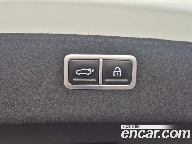 Genesis G80 2021 thumb 5