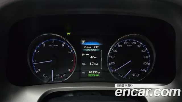 Toyota RAV4 2018 thumb 3