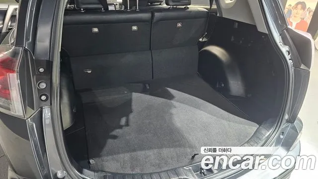 Toyota RAV4 2018 thumb 11
