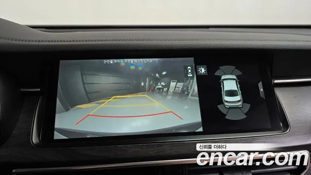 Kia K7 2019 thumb 7