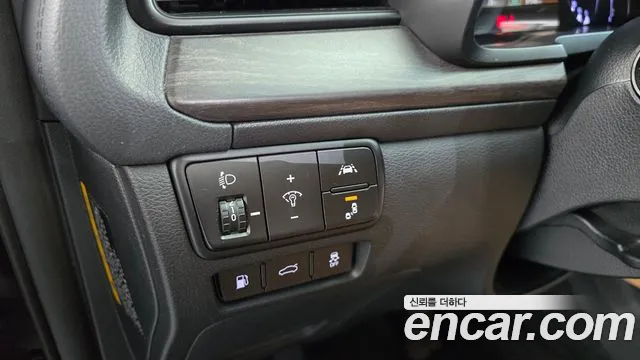 Kia K7 2019 thumb 5