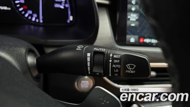 Kia K7 2019 thumb 11