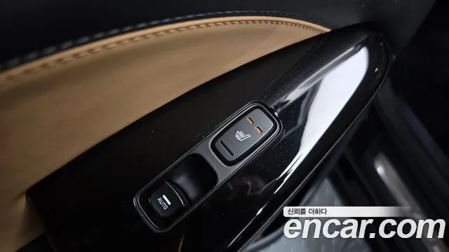 Kia K7 2019 thumb 4