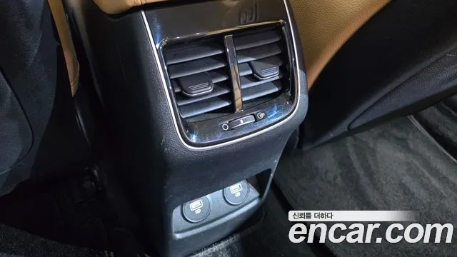 Kia K7 2019 thumb 3