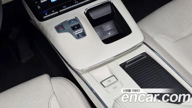 Hyundai Grandeur 2022 thumb 5