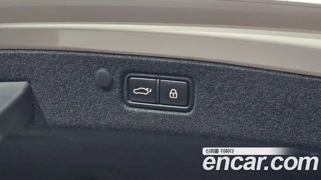 Hyundai Grandeur 2022 thumb 7