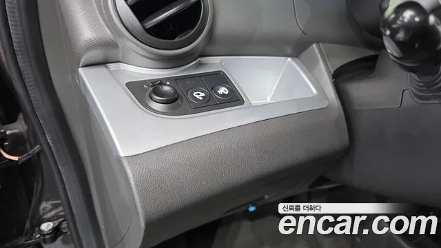 Chevrolet Spark 2013 thumb 12