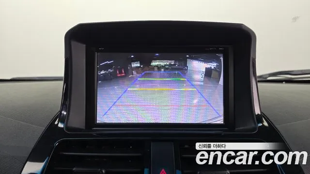 Chevrolet Spark 2013 thumb 8