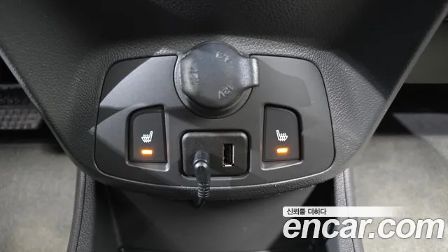 Chevrolet Spark 2013 thumb 3