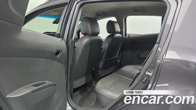 Chevrolet Spark 2013 thumb 10