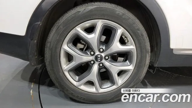 Kia Sorento 2015 thumb 11