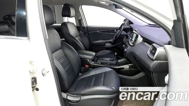 Kia Sorento 2015 thumb 10