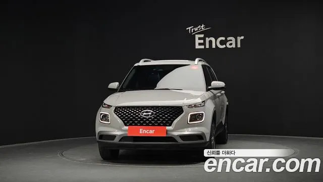 Hyundai Venue 2024 thumb 3
