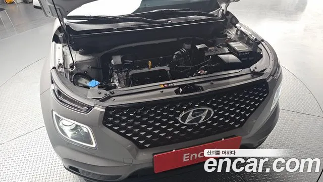 Hyundai Venue 2024 thumb 11