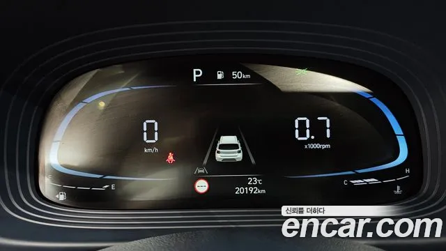 Hyundai Venue 2024 thumb 9