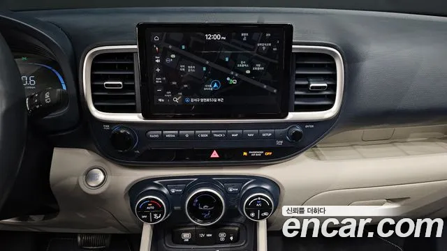 Hyundai Venue 2024 thumb 6