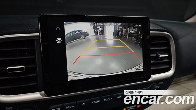 Hyundai Venue 2024 thumb 7