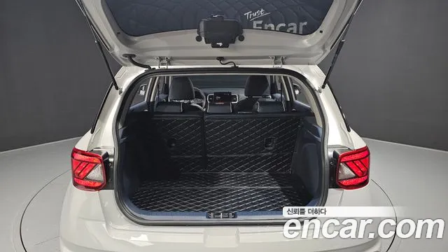 Hyundai Venue 2024 thumb 10