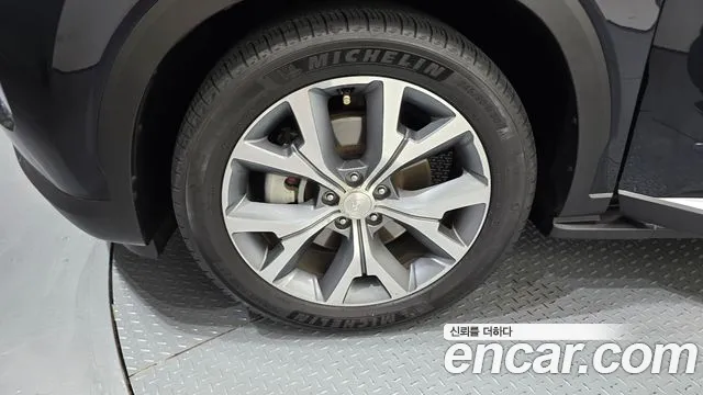 Hyundai Palisade 2019 thumb 5
