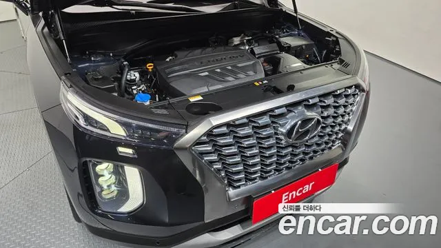 Hyundai Palisade 2019 thumb 6