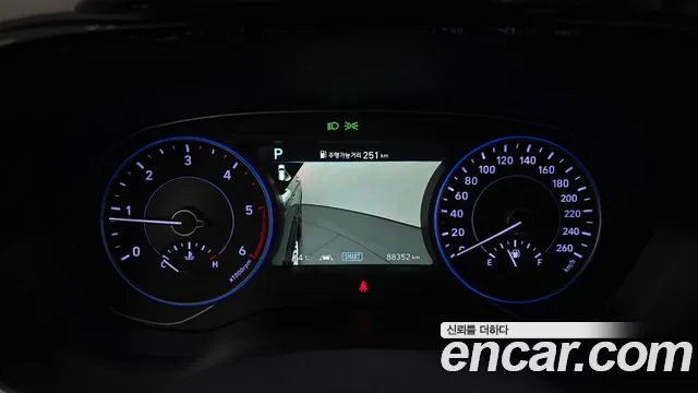 Hyundai Palisade 2019 thumb 8
