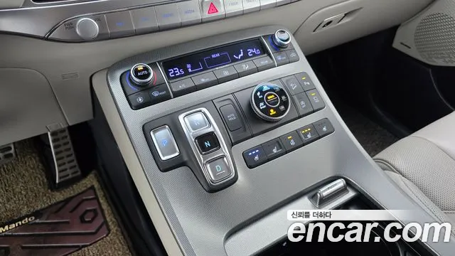 Hyundai Palisade 2019 thumb 9