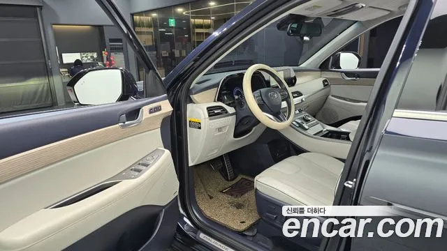 Hyundai Palisade 2019 thumb 10
