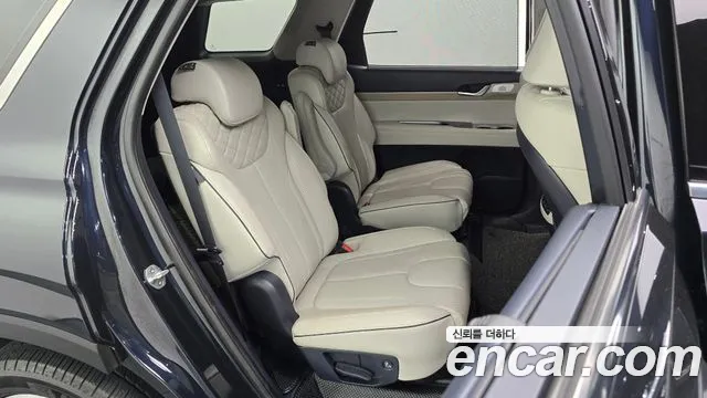 Hyundai Palisade 2019 thumb 11