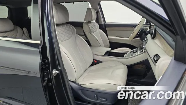 Hyundai Palisade 2019 thumb 12