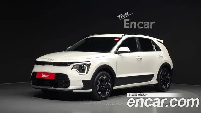 Kia Niro 2022 thumb 11