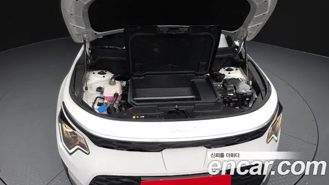 Kia Niro 2022 thumb 8