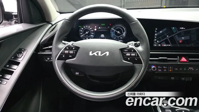 Kia Niro 2022 thumb 5