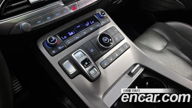 Hyundai Palisade 2020 thumb 8