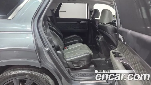 Hyundai Palisade 2020 thumb 11