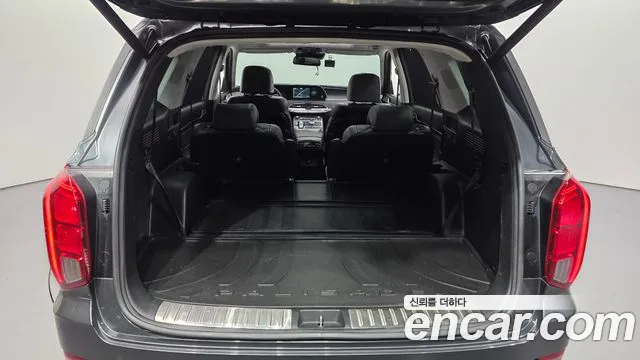 Hyundai Palisade 2020 thumb 4