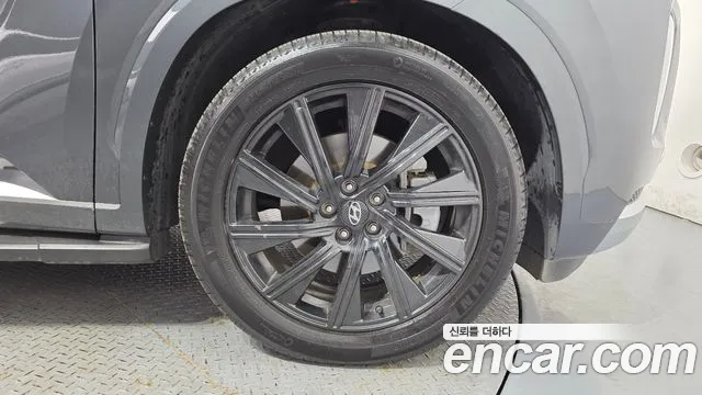Hyundai Palisade 2020 thumb 7